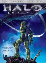 Halo Legends