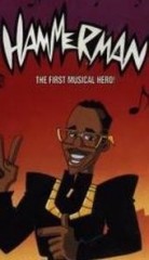 Hammerman (Serie de TV)