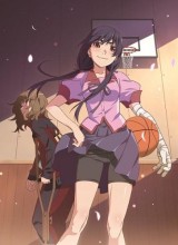 Hanamonogatari: Suruga Devil (TV)