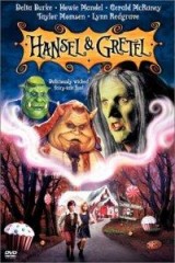 Hansel y Gretel: El cuento