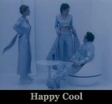 Happy Cool (C)