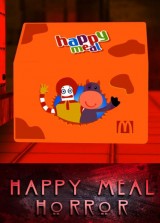 Happy Meal Horror