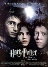 Harry Potter y el Prisionero de Azkaban