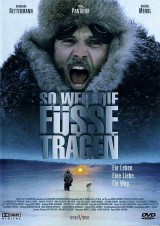 Hasta donde los pies me lleven