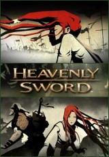 Heavenly Sword