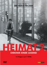 Heimat 2 (TV)