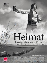 Heimat ? La otra tierra
