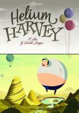 Helium Harvey