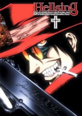 Hellsing (Serie de TV)