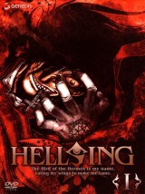 Hellsing Ultimate
