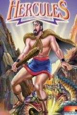 Hercules (AKA Burbank's Hercules)