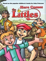 Here Come the Littles
