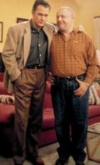 Hermanos de leche (Serie de TV)