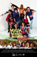 High School Musical: O Desafio