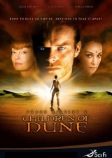Hijos de Dune (TV)