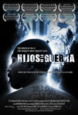 Hijos de la guerra