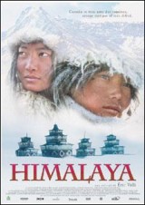 Himalaya