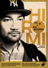 Hiromi: Life of a Bike Messenger (C)