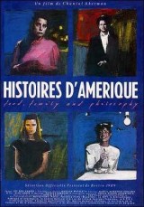 Histoires d'Amérique (American Stories, Food, Family and Philosophy)