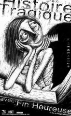 Historia trágica con final feliz