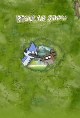 Historias corrientes (Regular Show) (Serie de TV)