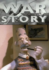 Historias de guerra (War Story)