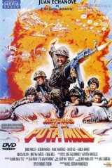 Historias de la puta mili (Serie de TV)