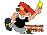 Historias del fútbol (Serie de TV)