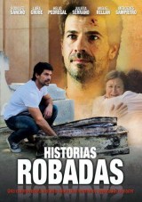 Historias Robadas 1x01 HDTV