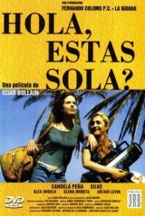Hola, ¿Estás sola?