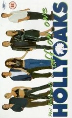 Hollyoaks (Serie de TV)