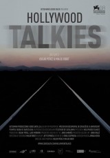 Hollywood Talkies