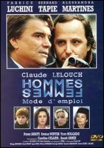 Hommes, femmes, mode d'emploi