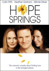 Hope Springs (Florece la esperanza)