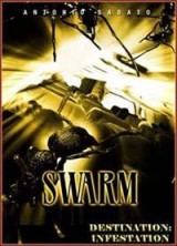 Hormigas asesinas (TV)