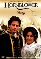 Hornblower: Deber (TV)