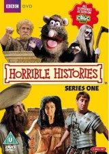 Horrible Histories (Serie de TV)