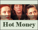 Hot Money (TV)