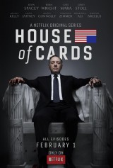 House of Cards (Serie de TV)
