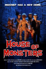 House of Monsters