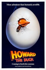 Howard: un nuevo héroe