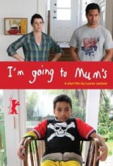 Hoy me toca con mamá (C)