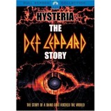 Hysteria: The Def Leppard Story (TV)
