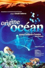 IMAX: Los orígenes del océano