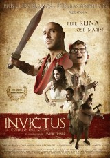 INVICTUS. El correo del César (C)