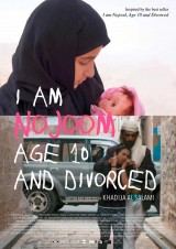 I Am Nojoom, Age 10 and Divorced
