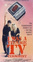 I Was a Teenage TV Terrorist