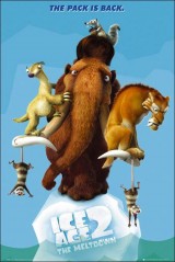 Ice Age 2: El deshielo (La edad de hielo 2)