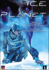 Ice Planet