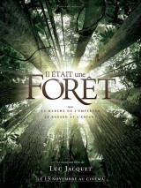 Il était une forêt